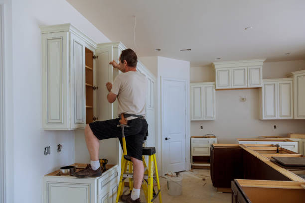 Licensed Open Concept Kitchen service in Grantsburg, WI - Remodeling Of Kitchen