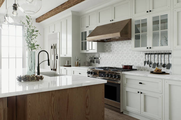 Affordable Open Concept Kitchen solutions in Grantsburg, WI