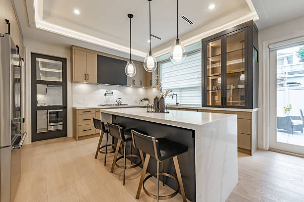 Top rated local Open Concept Kitchen specialists in Grantsburg, WI